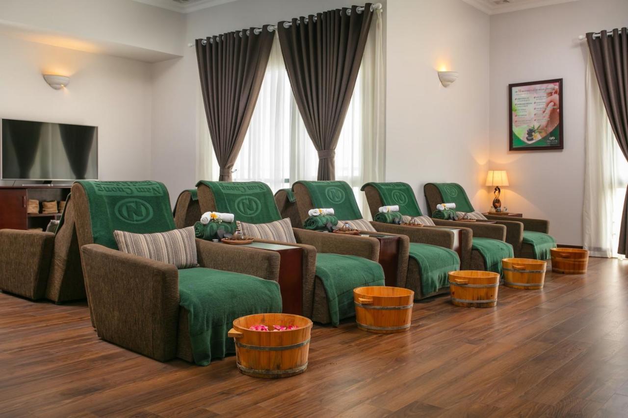 The Tray Phong Hotel 4*