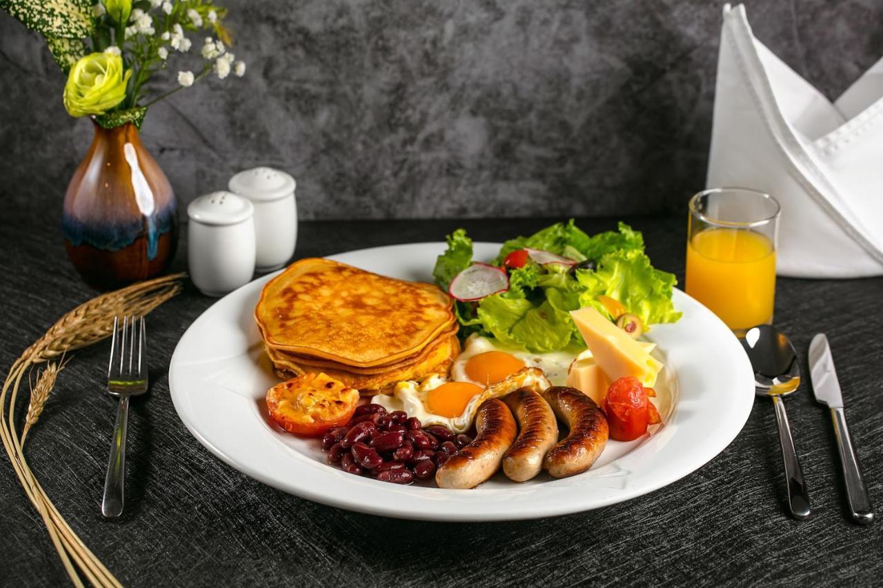 The Tray Phong 4* Hai Phong