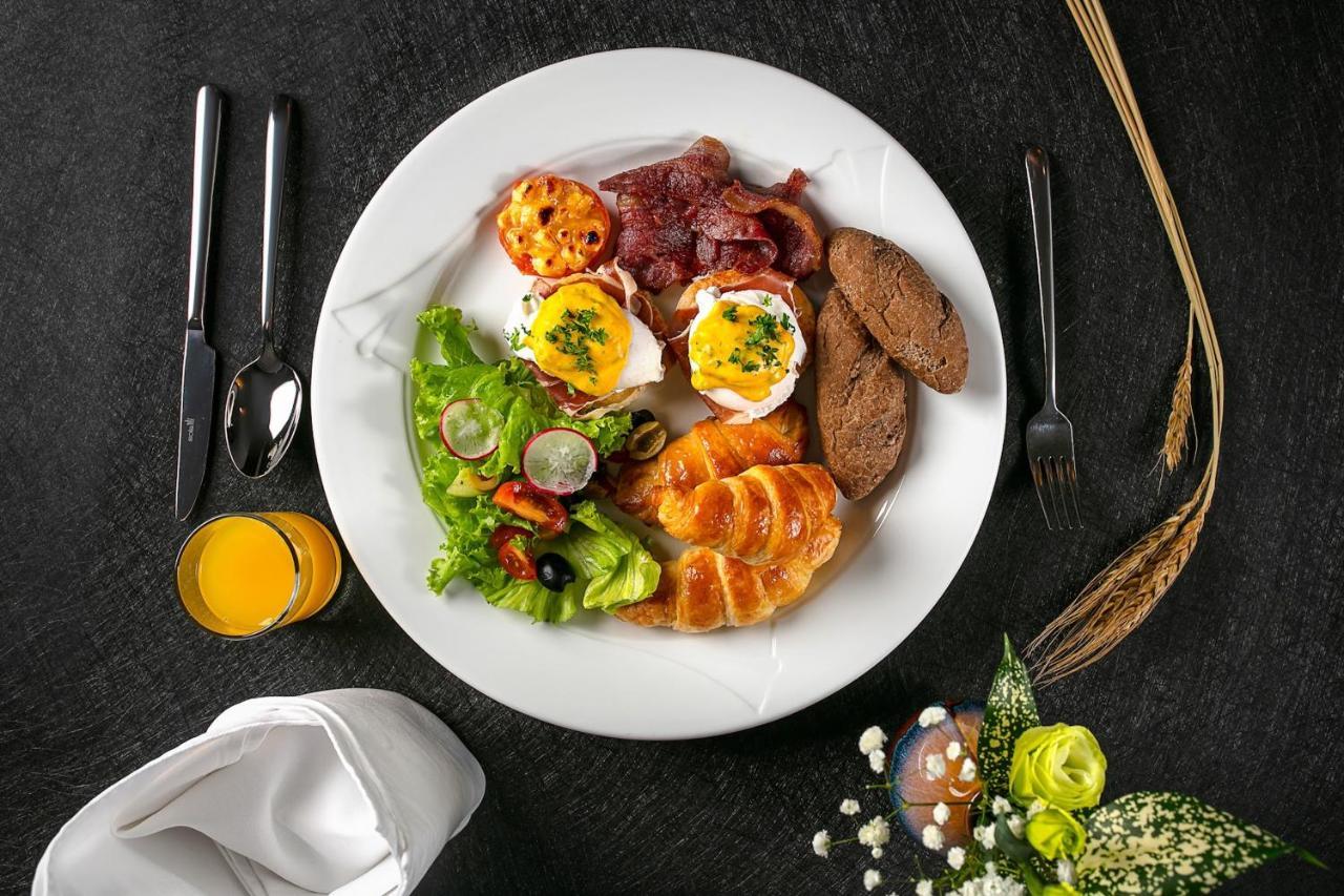 Hotel The Tray Phong