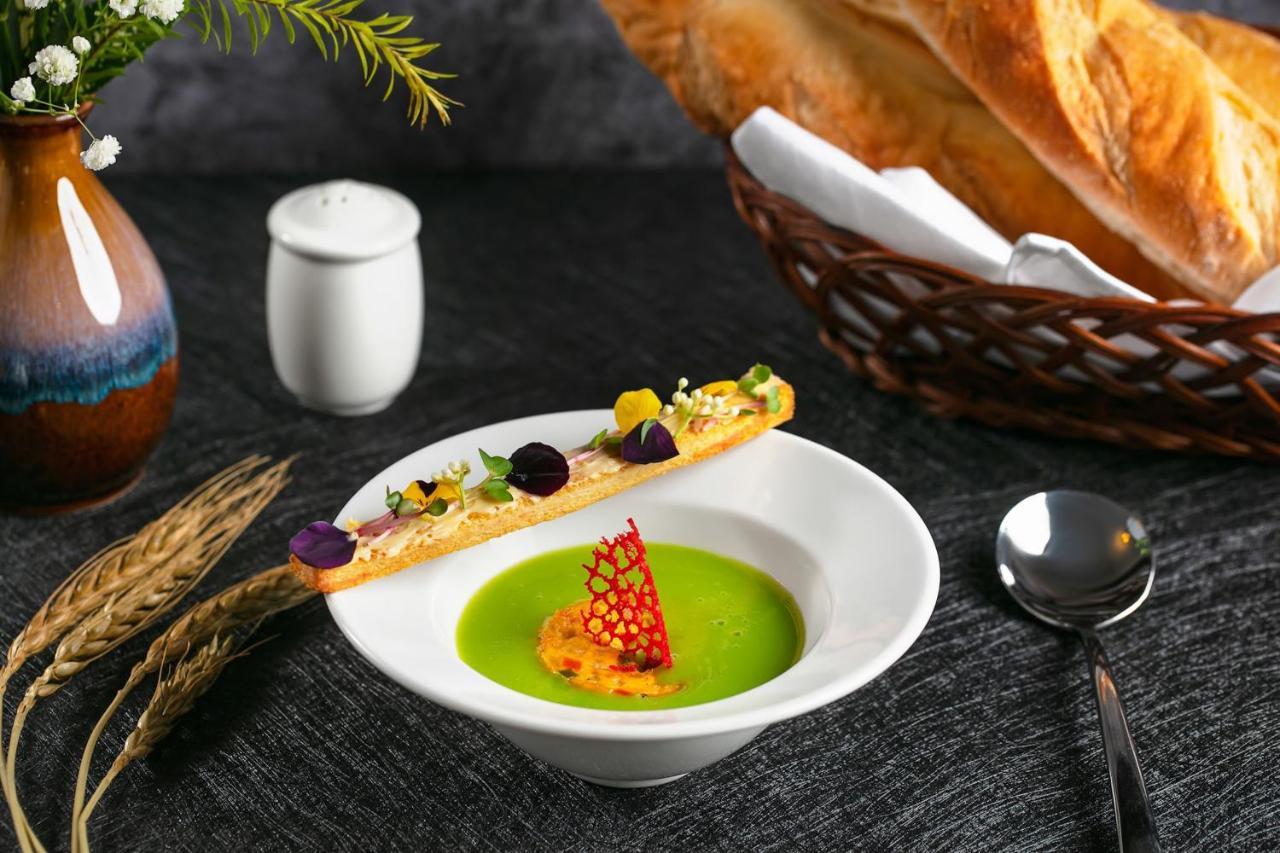 The Tray Phong Hotel 4*