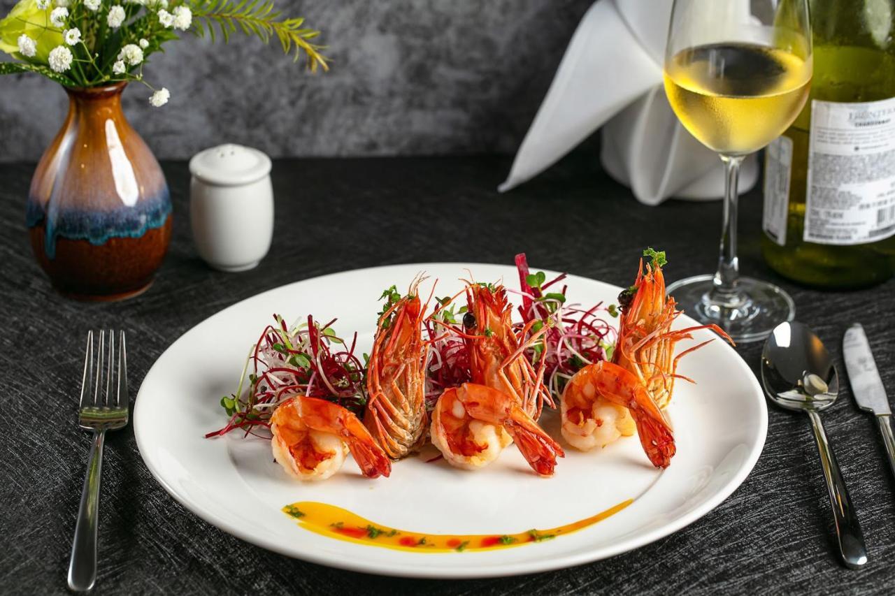 The Tray Phong Hotel 4*