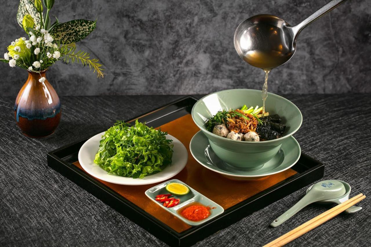 Hotel The Tray Phong