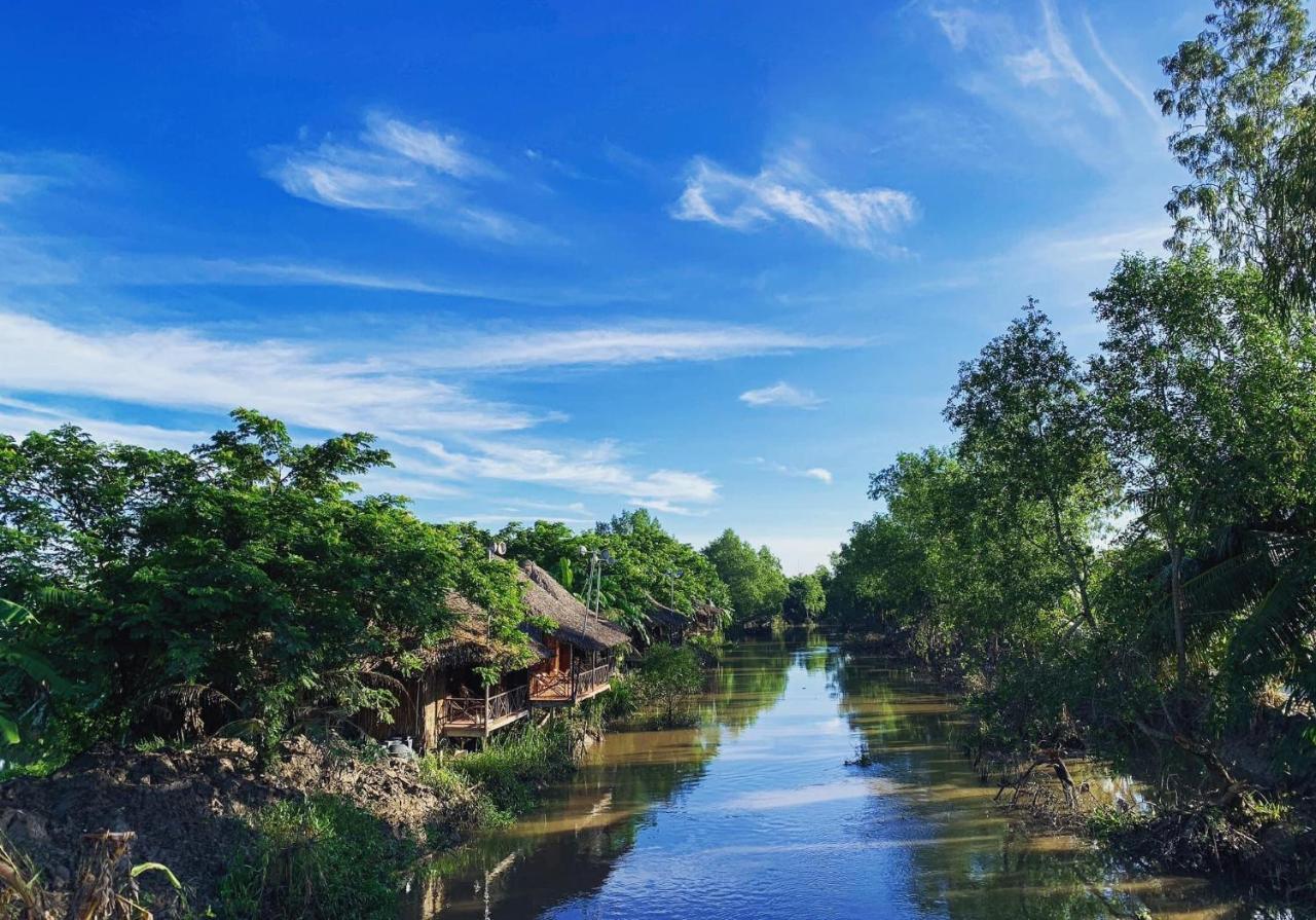 Hometravel Mekong Tho Can Tho