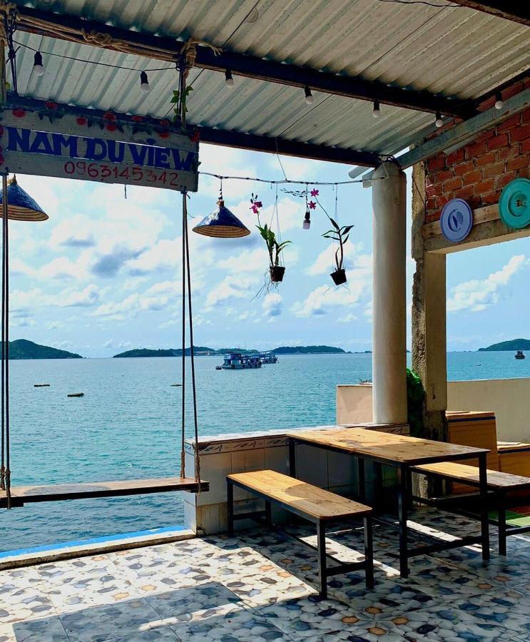 View Hotel Nam Du