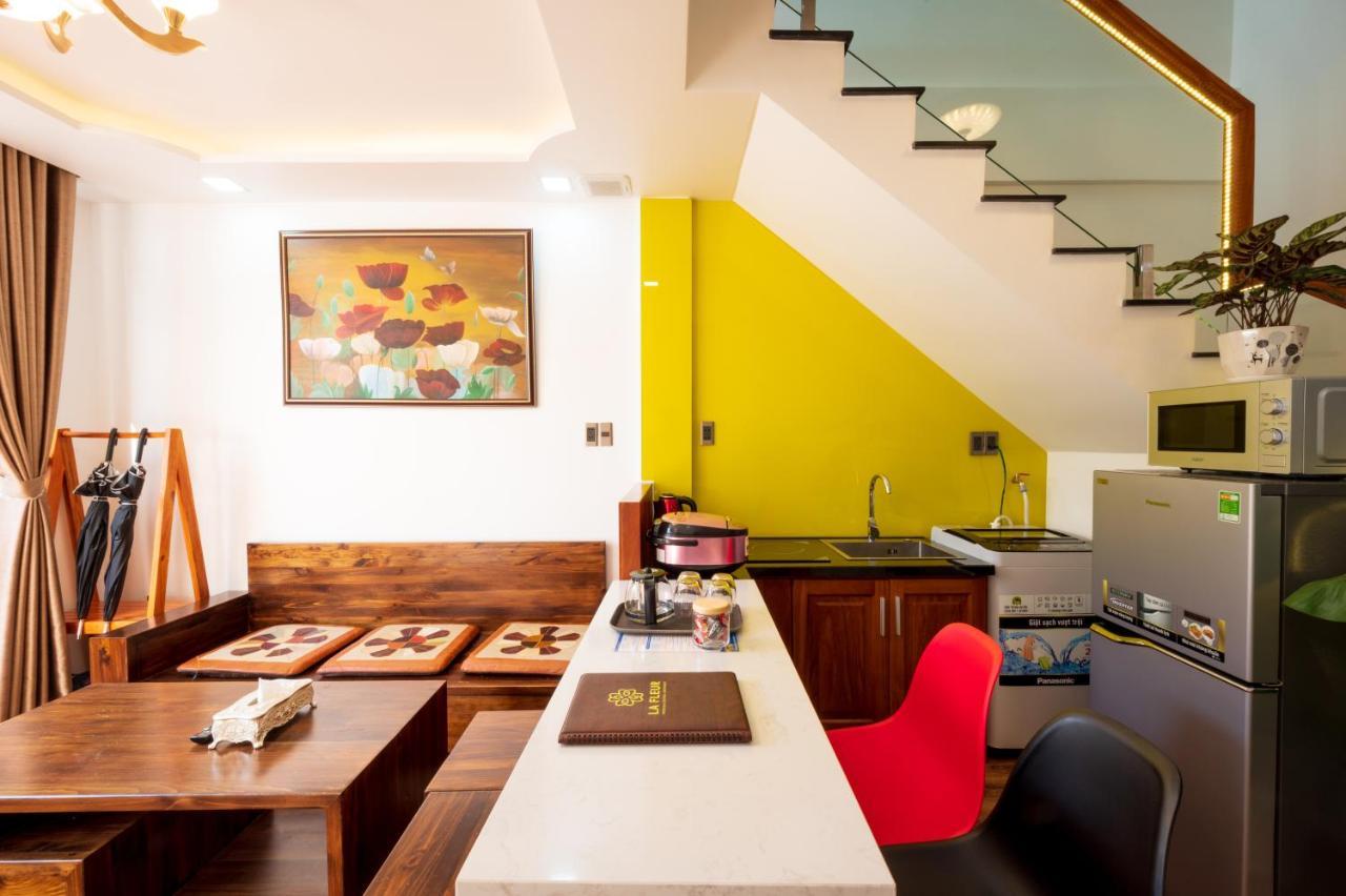 Aparthotel La Fleur Premium 4*
