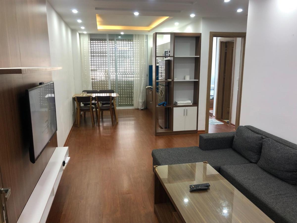 Muong Thanh - 2br *