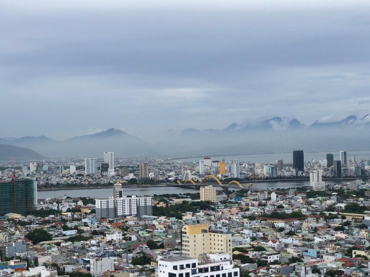 Apartment Muong Thanh - 2br *