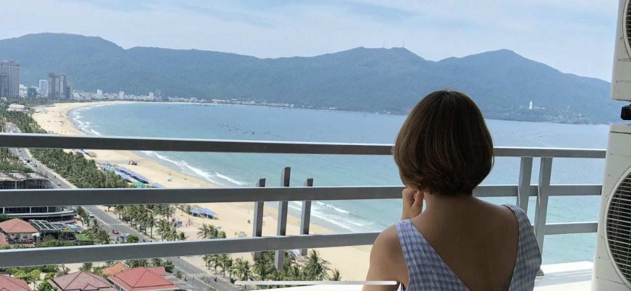 Muong Thanh - 2br Apartment Da Nang