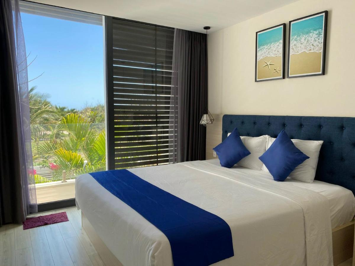 Oceanami & Club Long At 1, 3, 4 Bedroom & 5, 6 Bedroom Beachfront Private Pool Villa *