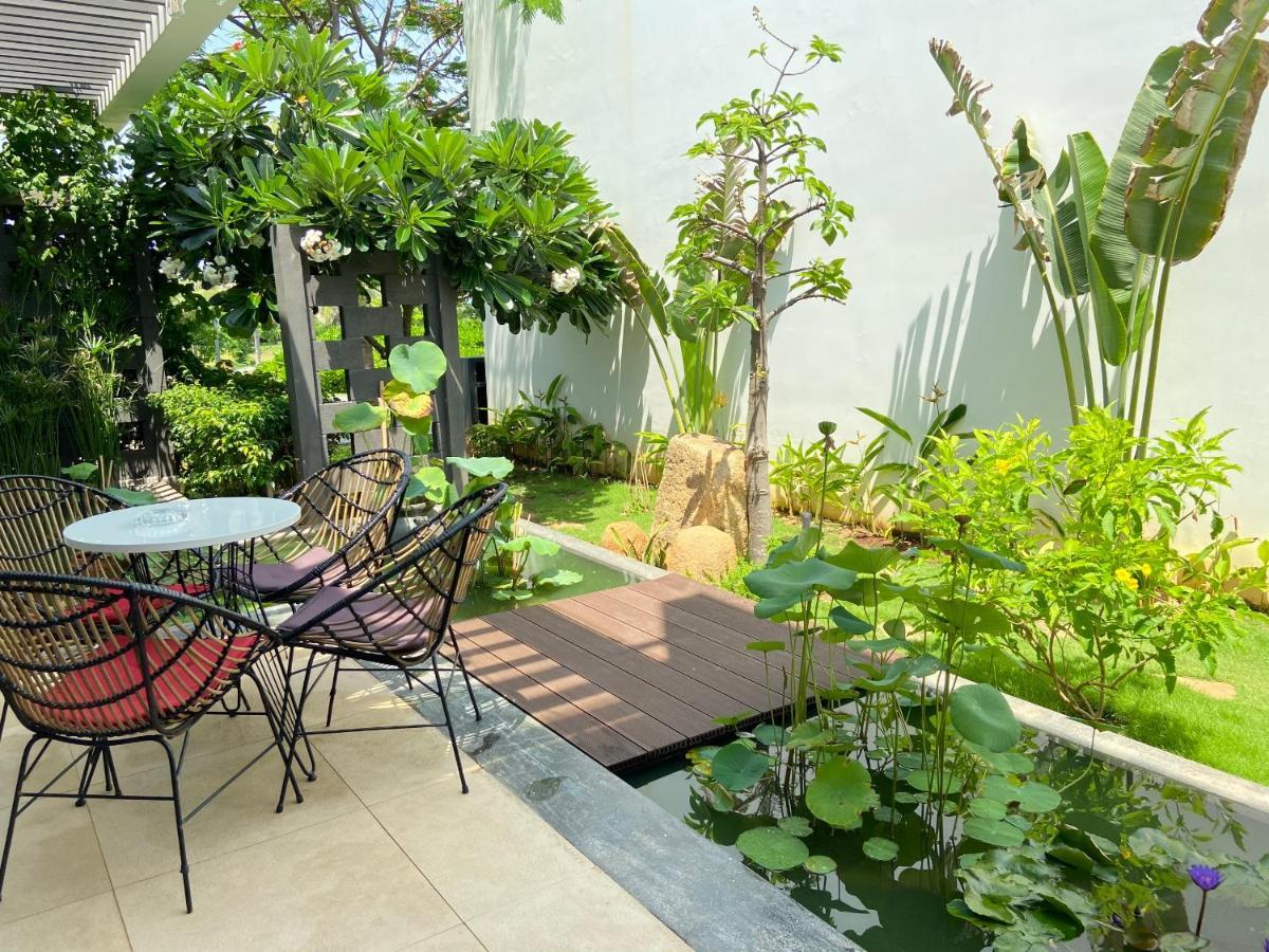 Oceanami & Club Long At 1, 3, 4 Bedroom & 5, 6 Bedroom Beachfront Private Pool Villa