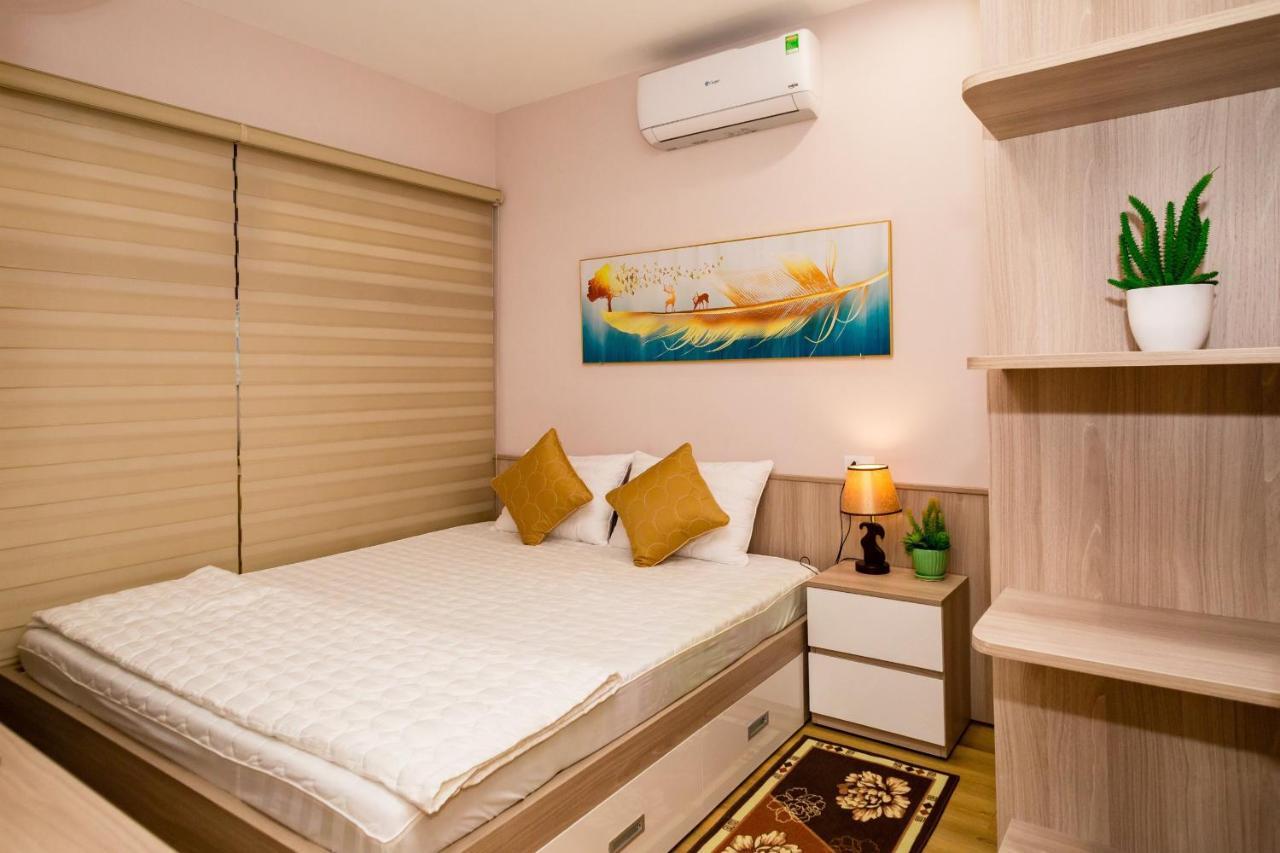 Ho Tms Pullman Cao Cap Co Ban Cong View Bien - Golden Wave Quy Nhon