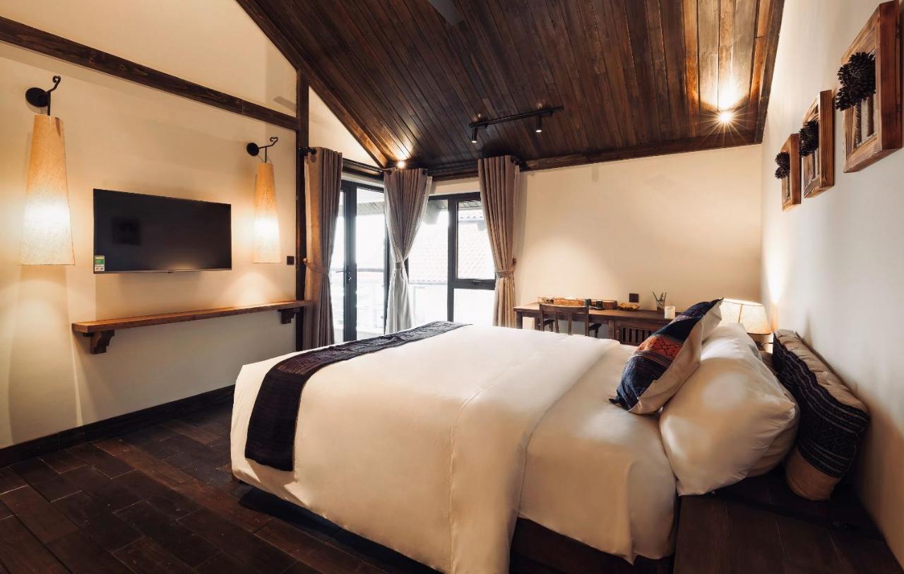 De Mont Mountain Villa