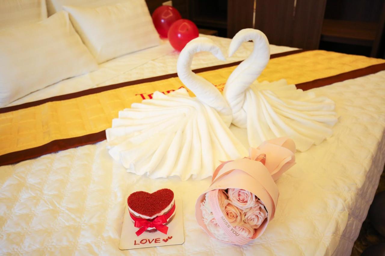 Trang An Resort 3*