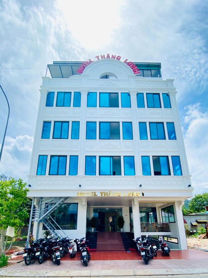 Thang Long Hotel