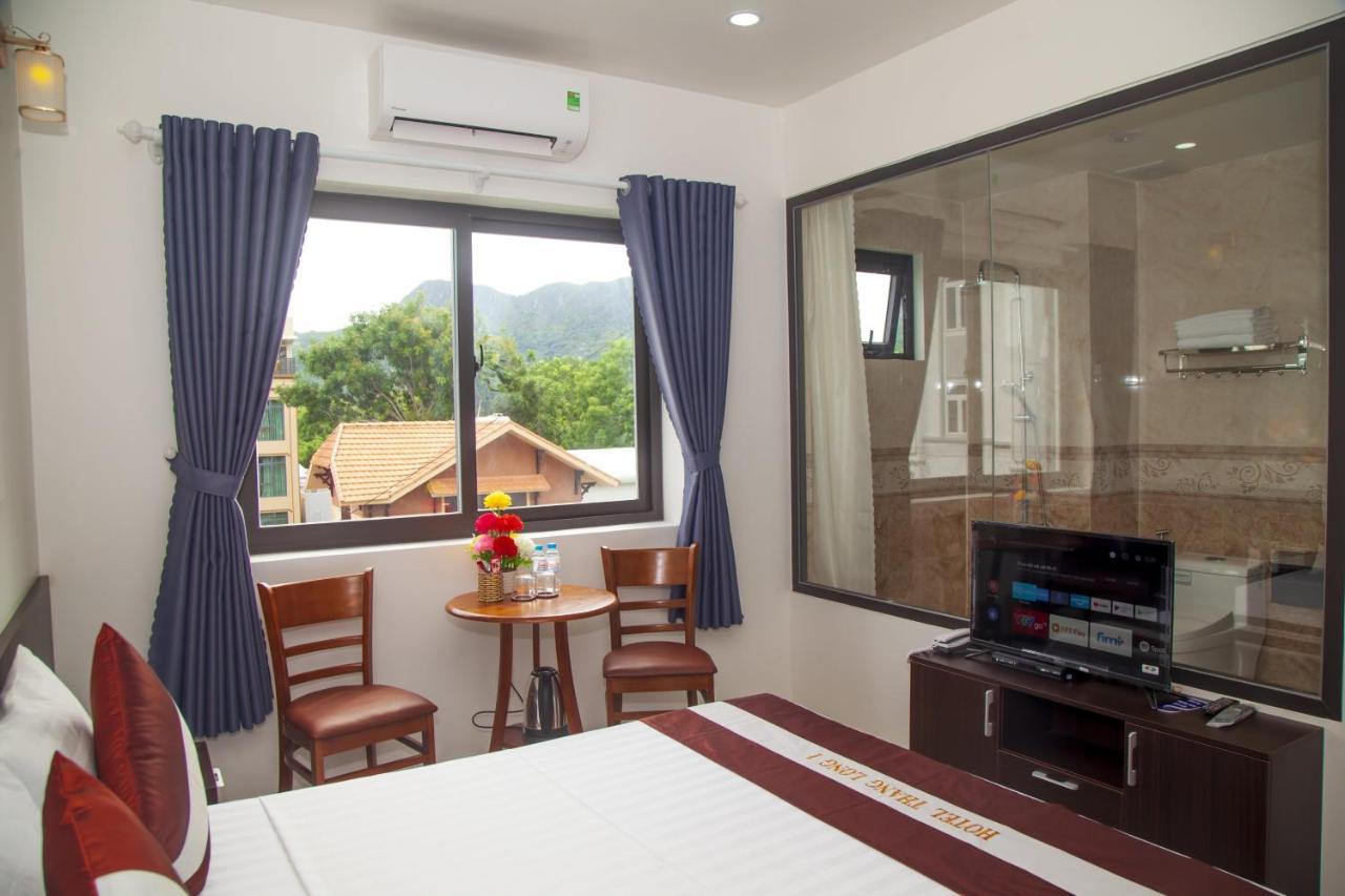 Thang Long Hotel