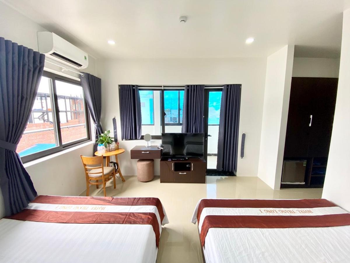 Hotel Thang Long Chi Khu Co Ong