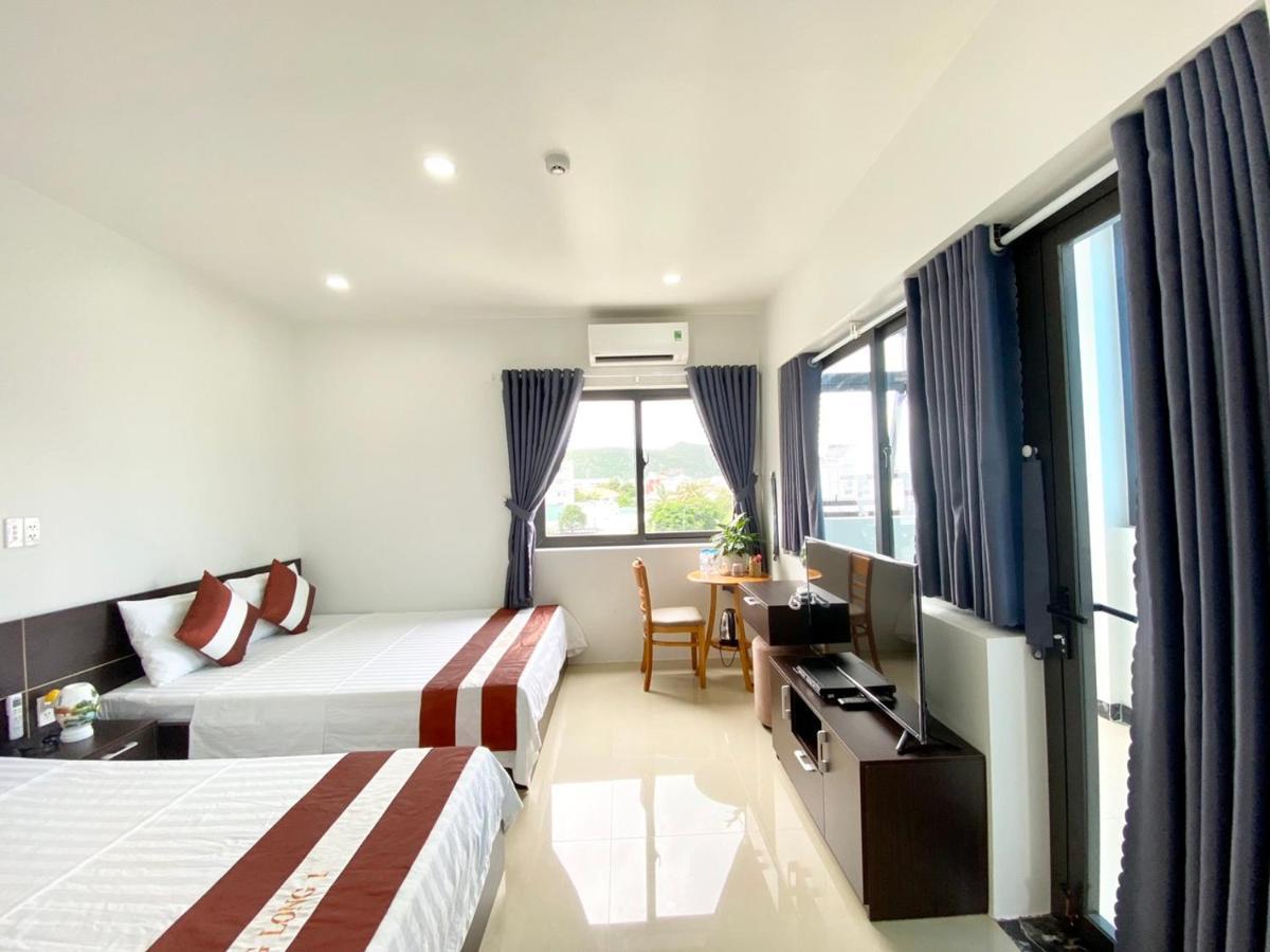 Hotel Thang Long Chi Khu Co Ong