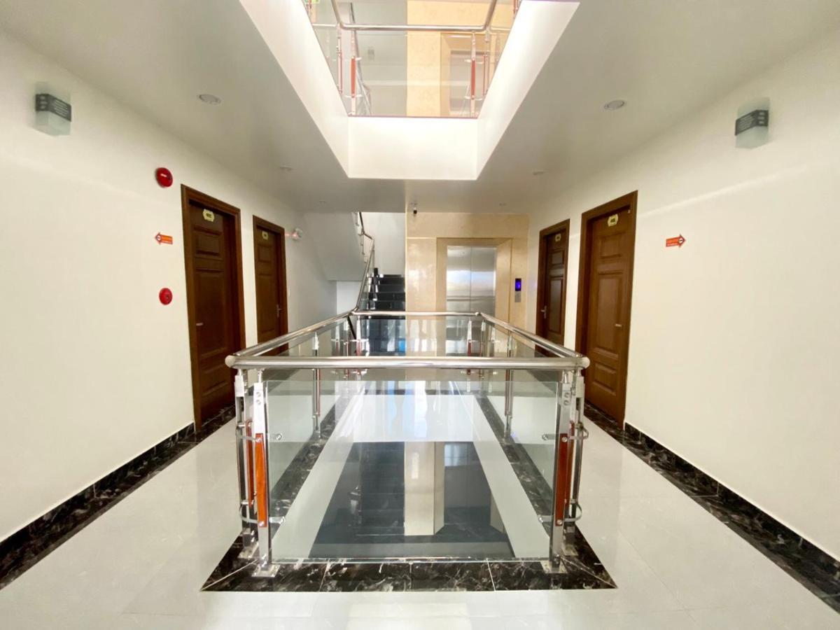 Thang Long Hotel