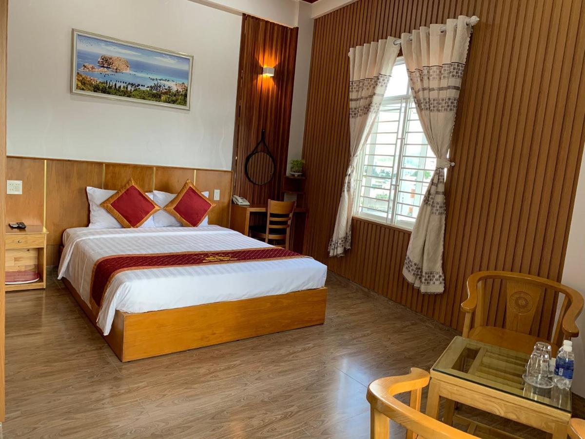King Hotel 3*