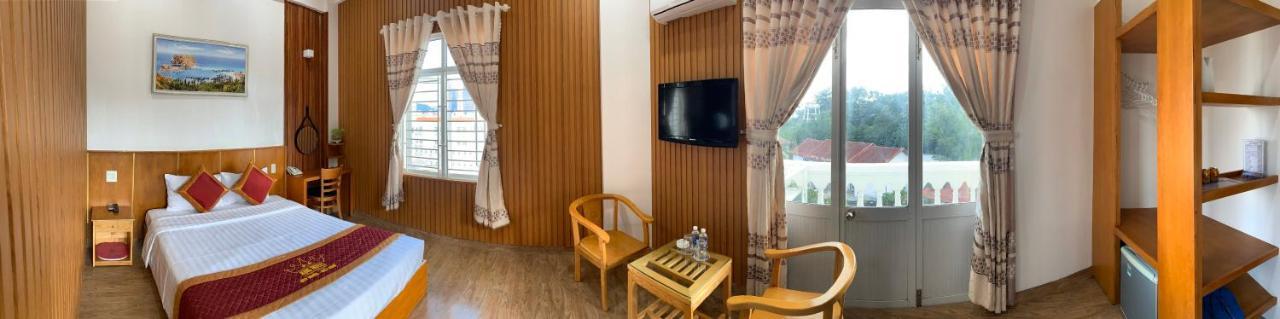 Hotel King Quy Nhon