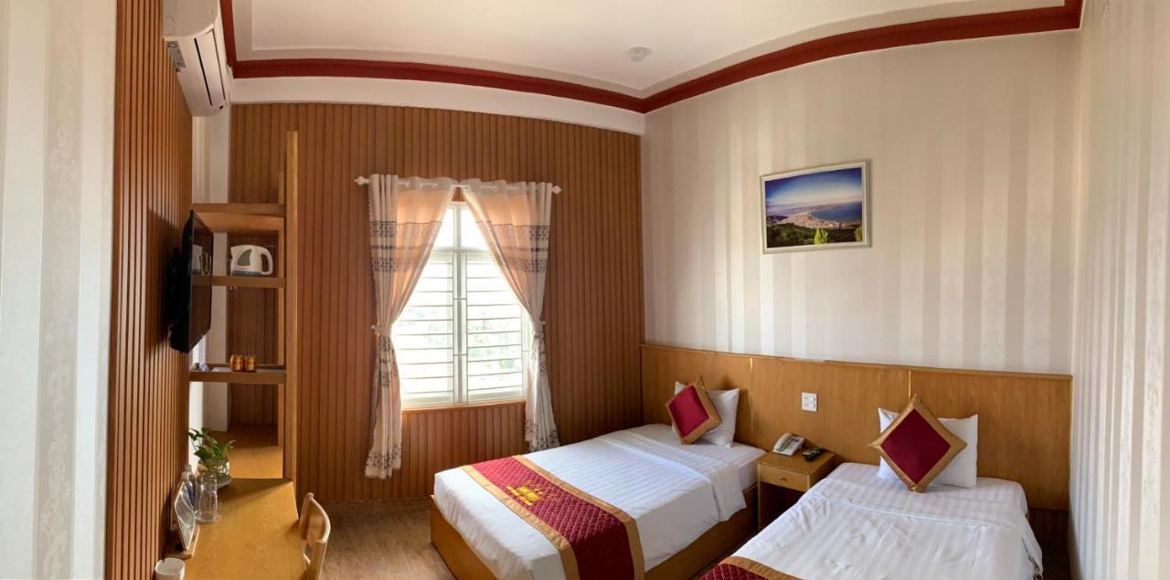 Hotel King Quy Nhon