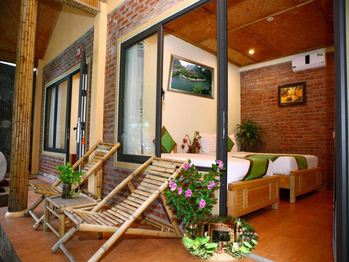 Homestay Tam Coc Valley *