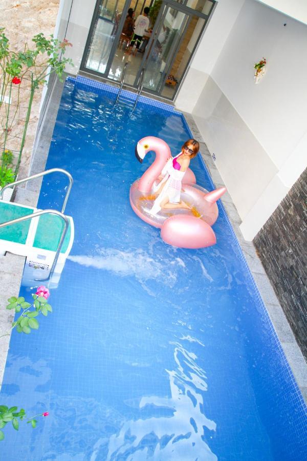 Villa Hoang My