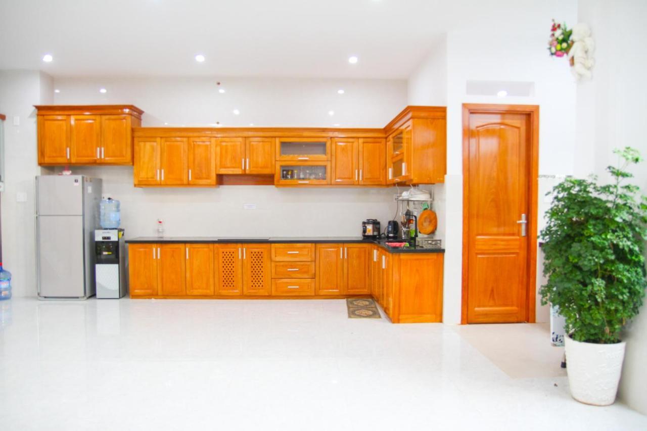 Villa Hoang My