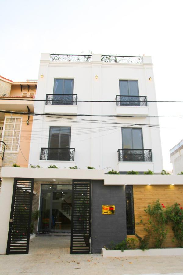 Hoang My Villa *