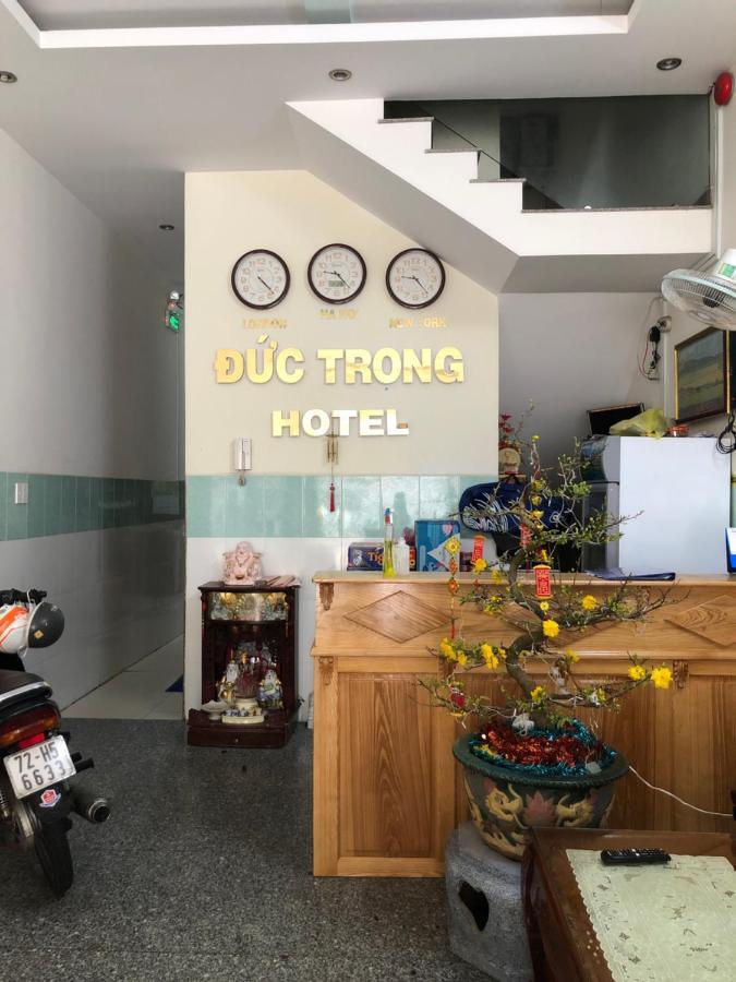 Hotel Duc Trong