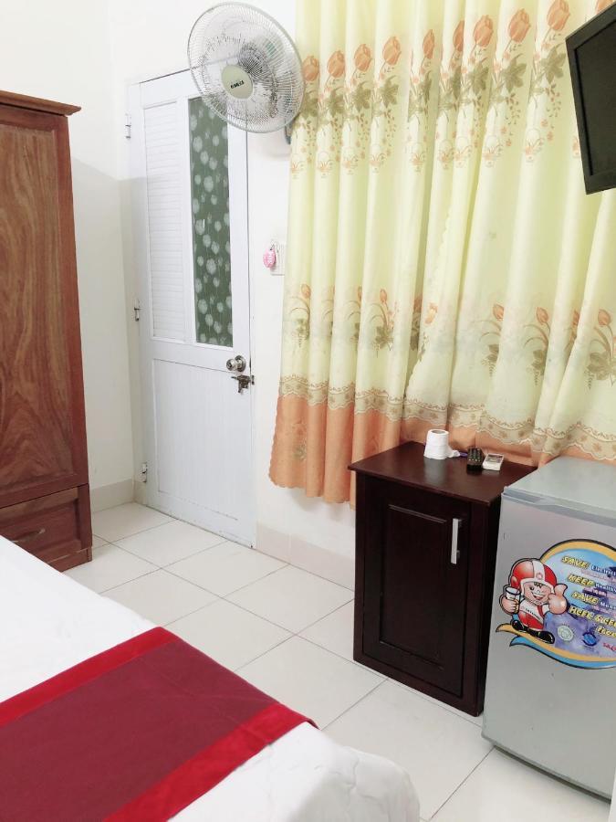 Hotel Duc Trong Vung Tau