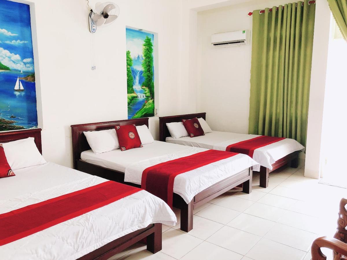 Duc Trong Hotel *