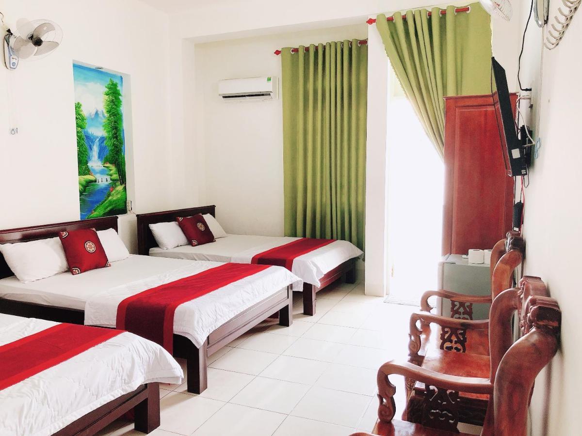 Duc Trong Hotel *
