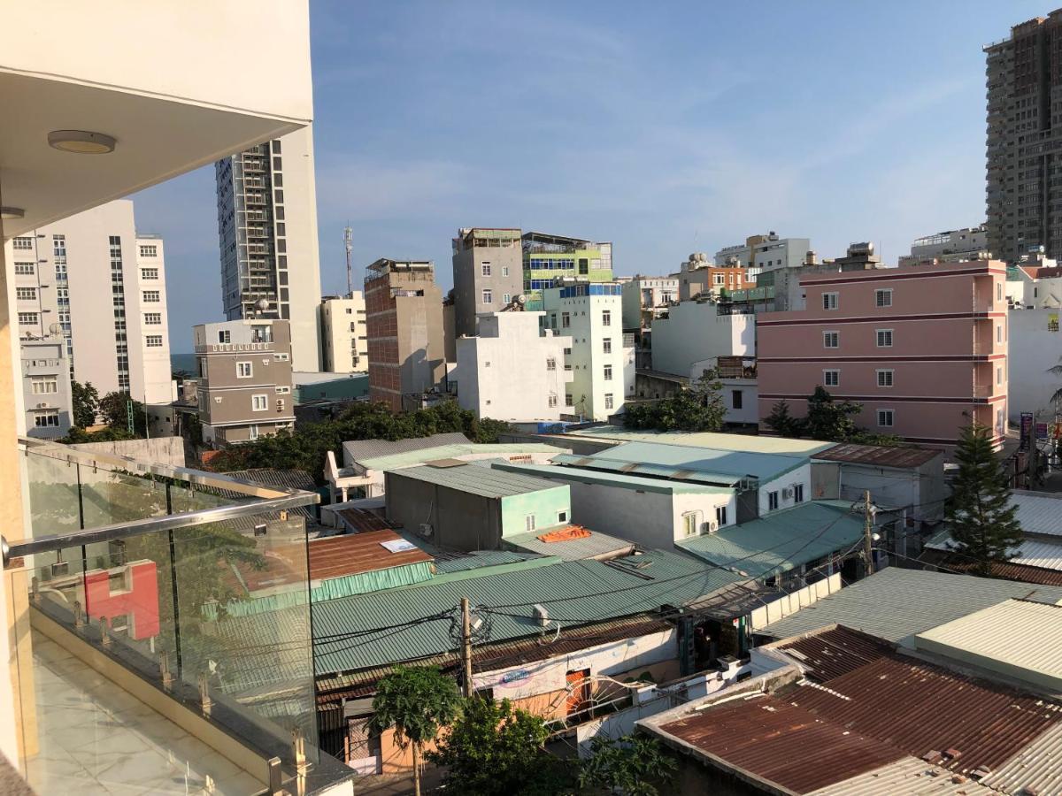 Hotel Duc Trong *