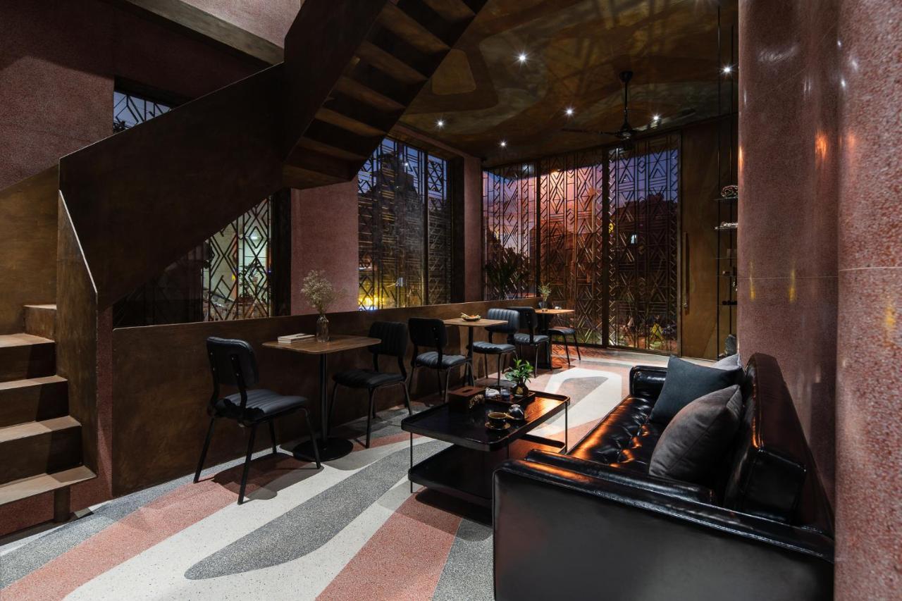 The Note Hotel Da Lat