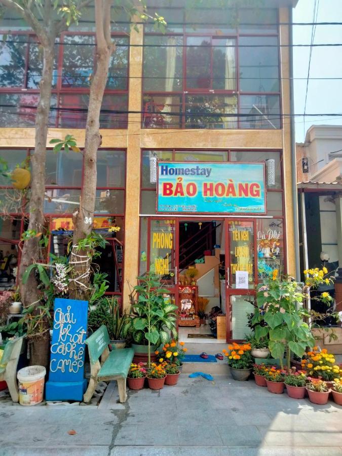 Homestay Bao Hoang *