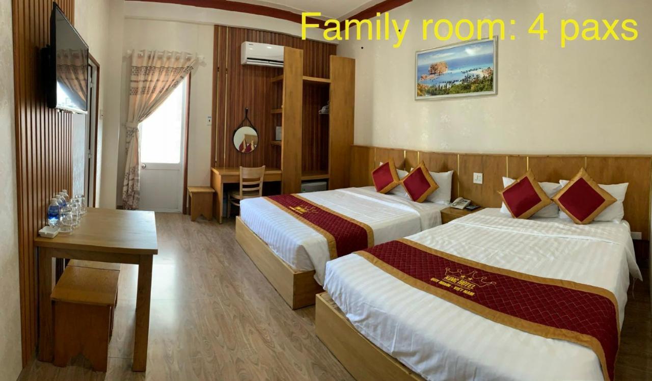 King Hotel