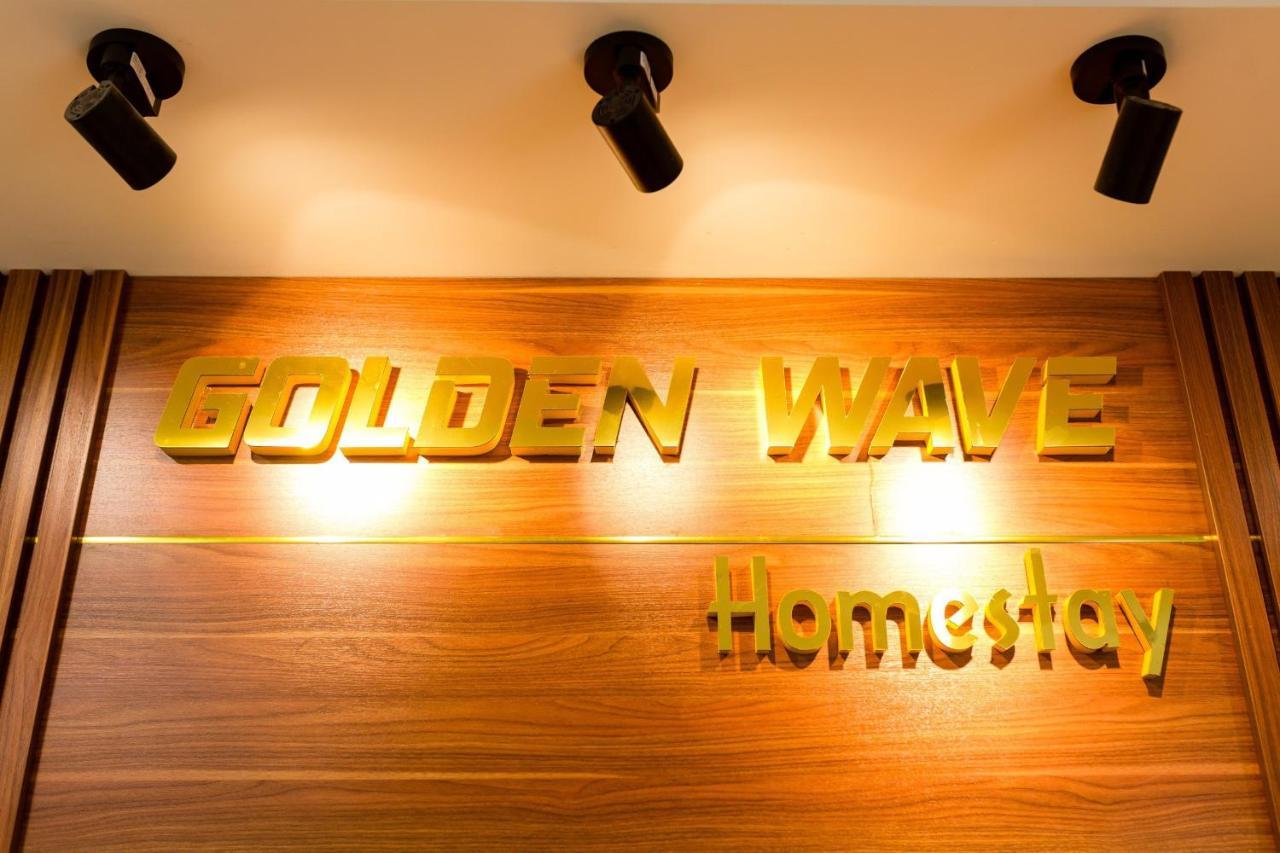 Apartment Ho Tms Pullman Cao Cap Co Ban Cong View Bien - Golden Wave