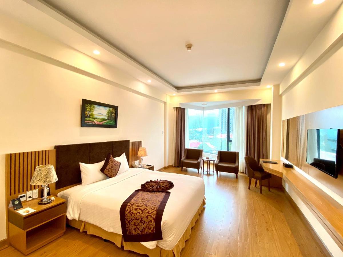Hotel Muong Thanh