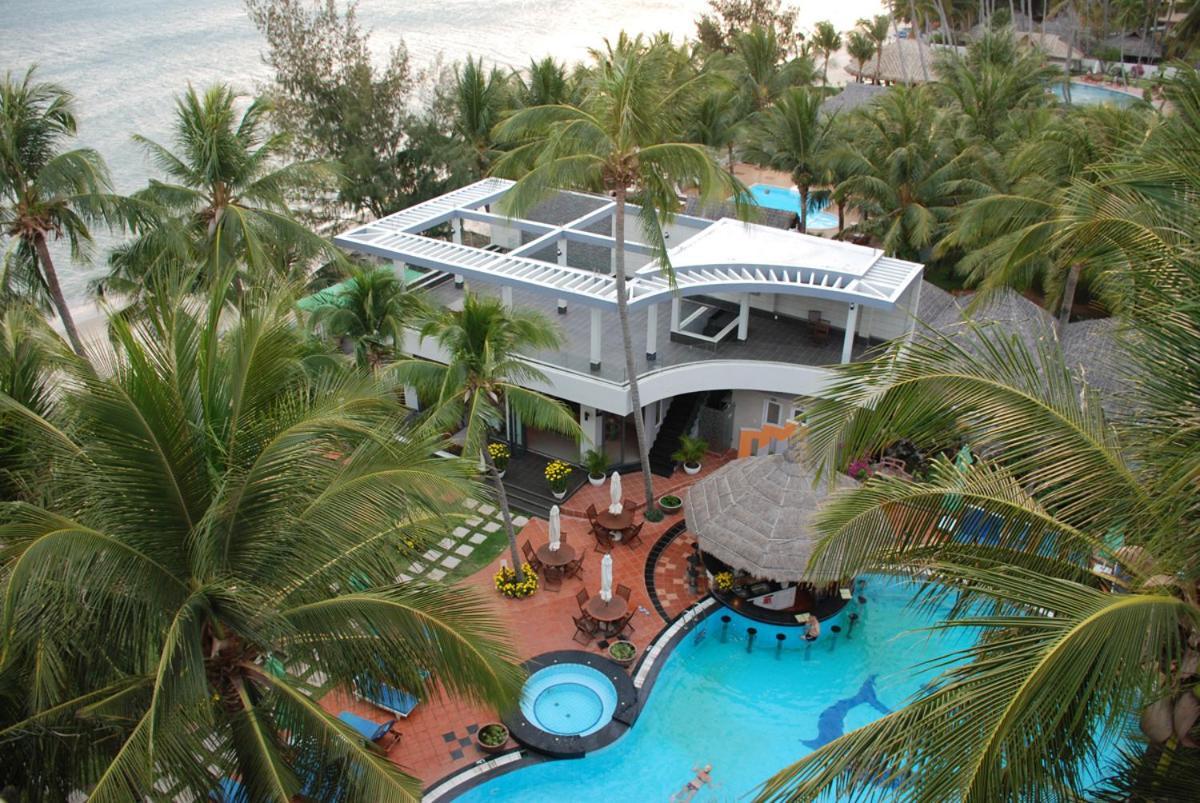 Canary Resort 3*