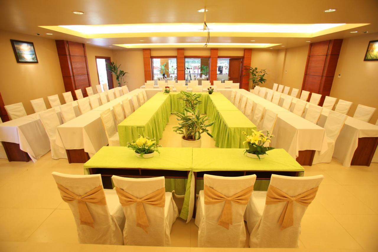 Canary 3* Mui Ne