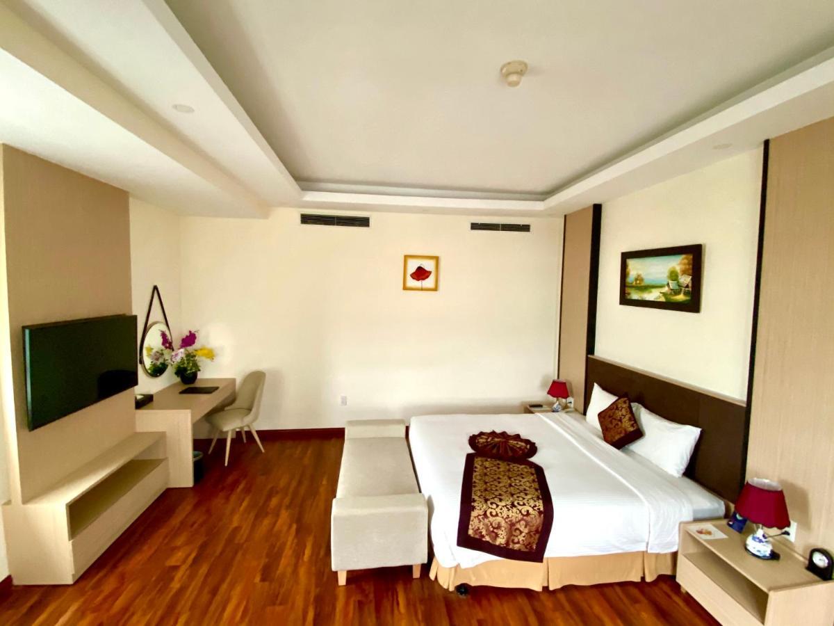 Hotel Muong Thanh Quy Nhon