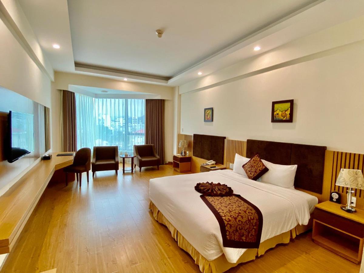 Muong Thanh Quy Nhon