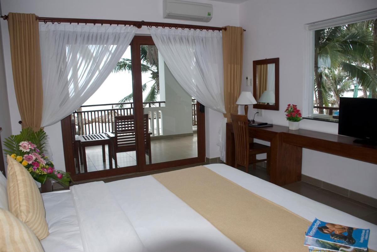 Canary Resort Mui Ne
