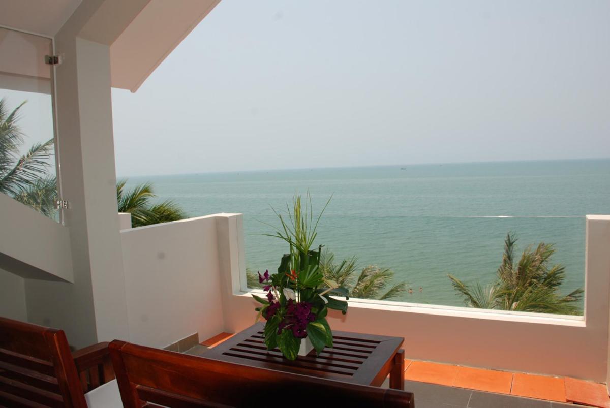 Canary Resort Mui Ne