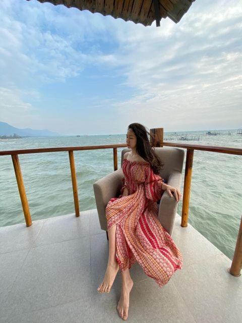 The Pier Khu nghỉ mát