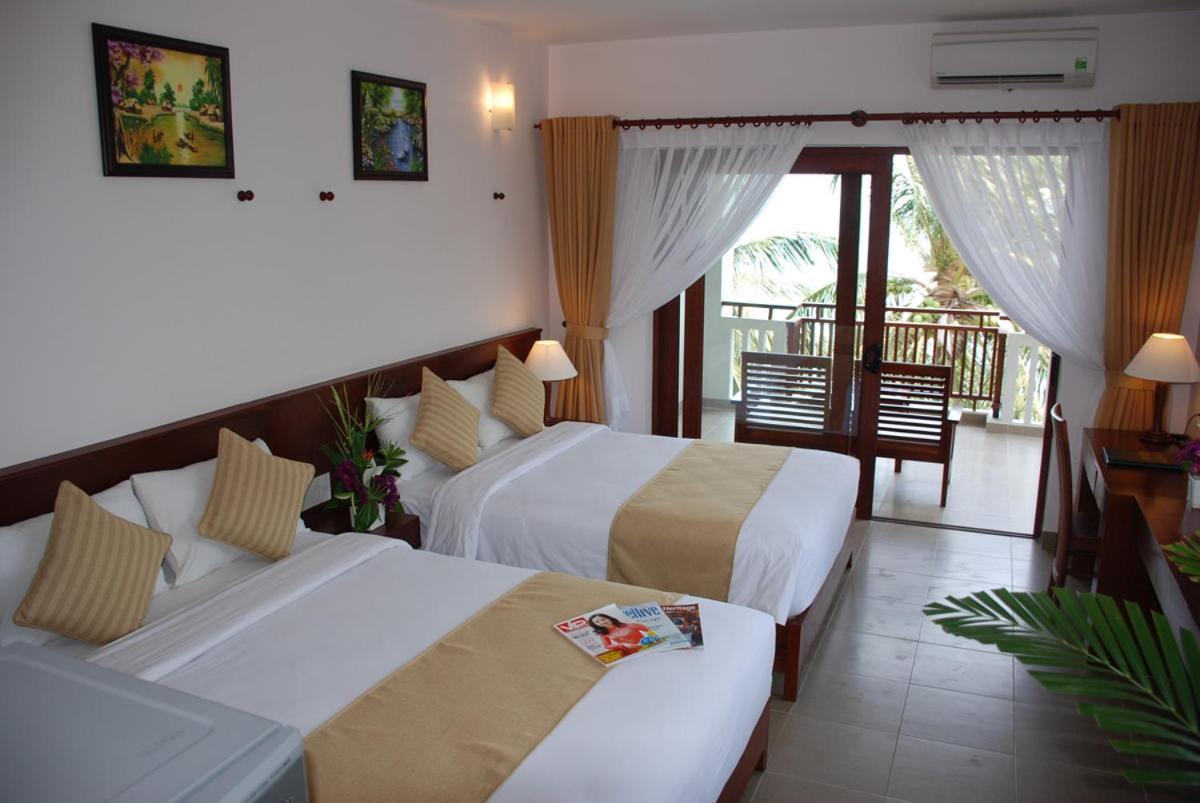 Canary 3* Mui Ne