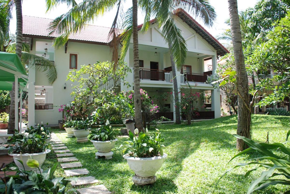 Canary Resort Mui Ne