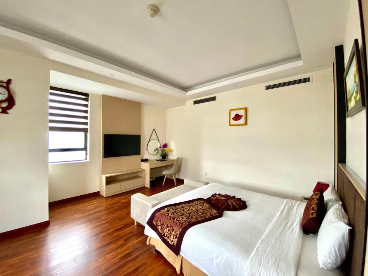 Hotel Muong Thanh 4*