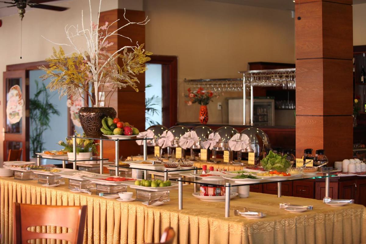 Resort Canary Mui Ne